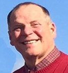 Brent Johnston