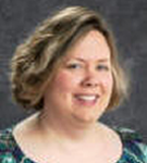 Rebecca Nevius