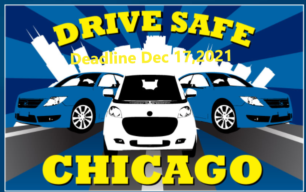 DRIVE SAFE CHICAGO